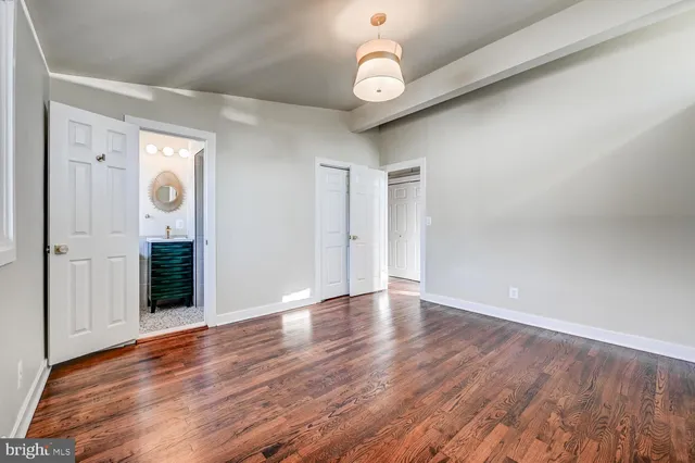 $425,000 | 4712 Old Court Road, Pikesville, MD 21208