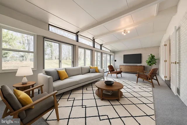 $419,000 | 4712 Old Court Road, Pikesville, MD 21208