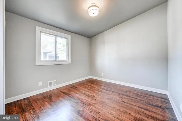 $425,000 | 4712 Old Court Road, Pikesville, MD 21208