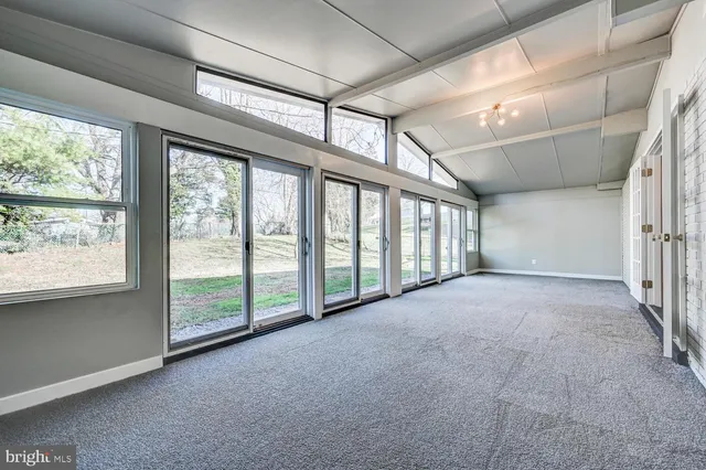 $419,000 | 4712 Old Court Road, Pikesville, MD 21208