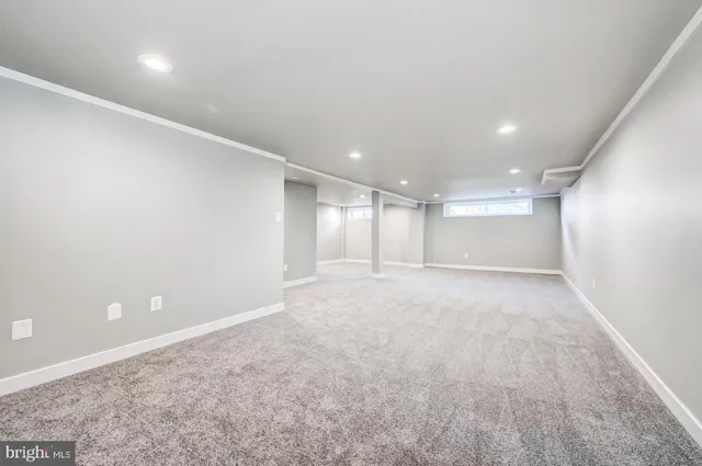 $425,000 | 4712 Old Court Road, Pikesville, MD 21208