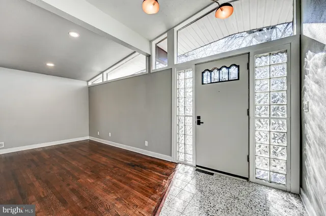 $425,000 | 4712 Old Court Road, Pikesville, MD 21208