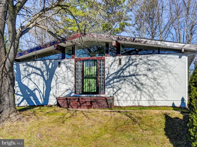 $419,000 | 4712 Old Court Road, Pikesville, MD 21208