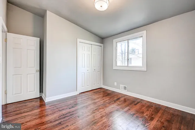 $419,000 | 4712 Old Court Road, Pikesville, MD 21208