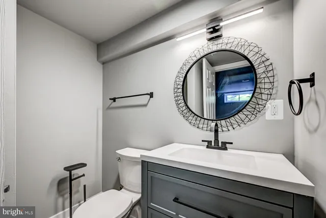 $425,000 | 4712 Old Court Road, Pikesville, MD 21208