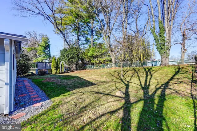 $425,000 | 4712 Old Court Road, Pikesville, MD 21208