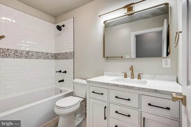 $419,000 | 4712 Old Court Road, Pikesville, MD 21208