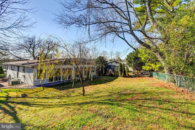 $425,000 | 4712 Old Court Road, Pikesville, MD 21208