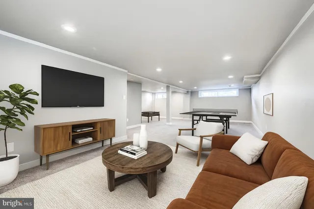 $419,000 | 4712 Old Court Road, Pikesville, MD 21208