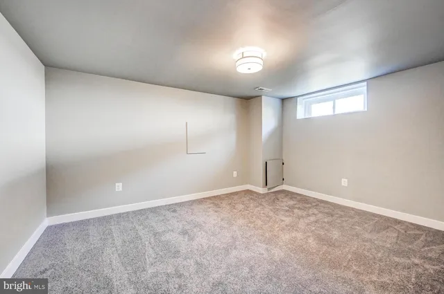 $419,000 | 4712 Old Court Road, Pikesville, MD 21208