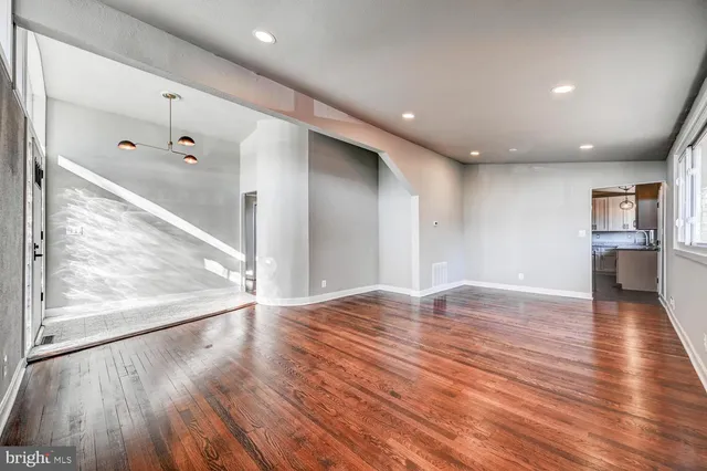 $425,000 | 4712 Old Court Road, Pikesville, MD 21208