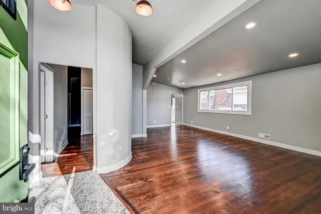 $419,000 | 4712 Old Court Road, Pikesville, MD 21208