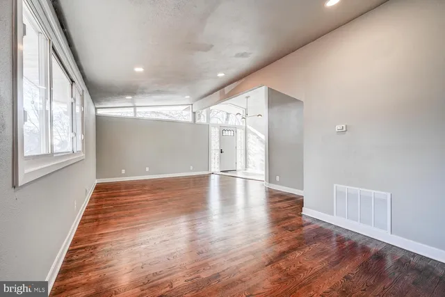 $425,000 | 4712 Old Court Road, Pikesville, MD 21208