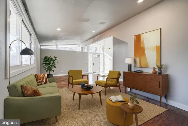 $419,000 | 4712 Old Court Road, Pikesville, MD 21208