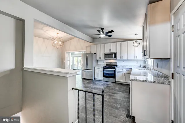 $425,000 | 4712 Old Court Road, Pikesville, MD 21208