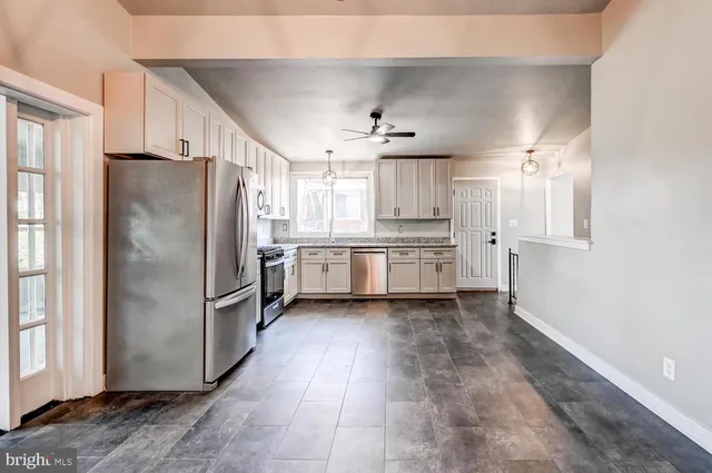 $425,000 | 4712 Old Court Road, Pikesville, MD 21208