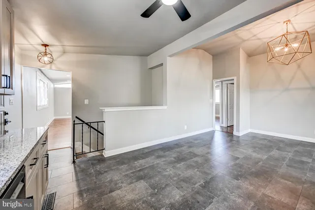 $425,000 | 4712 Old Court Road, Pikesville, MD 21208