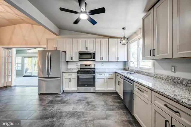 $419,000 | 4712 Old Court Road, Pikesville, MD 21208