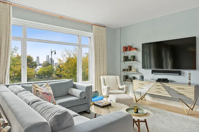 a picture of a book and a bed