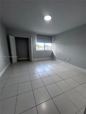 a utility room with a washer and dryer