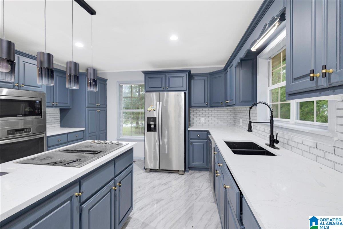 1010 Quail Hollow Road Jasper, AL 35503 - Photo 11 of 33 Gallery Image 11