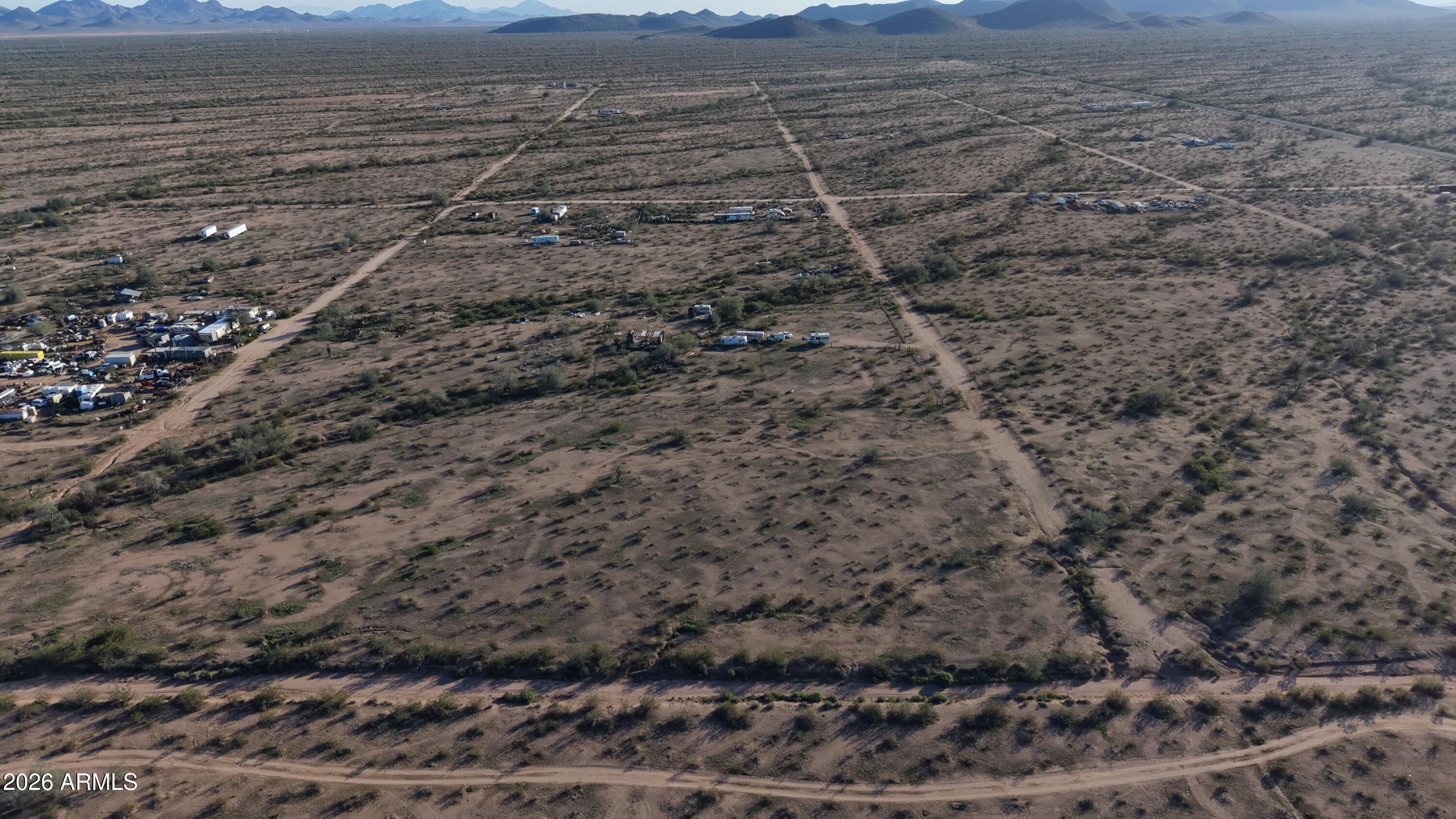 0 Lariat Road, Unit 71 Casa Grande, AZ 85193 - Photo 14 of 16 a view of a dry yard