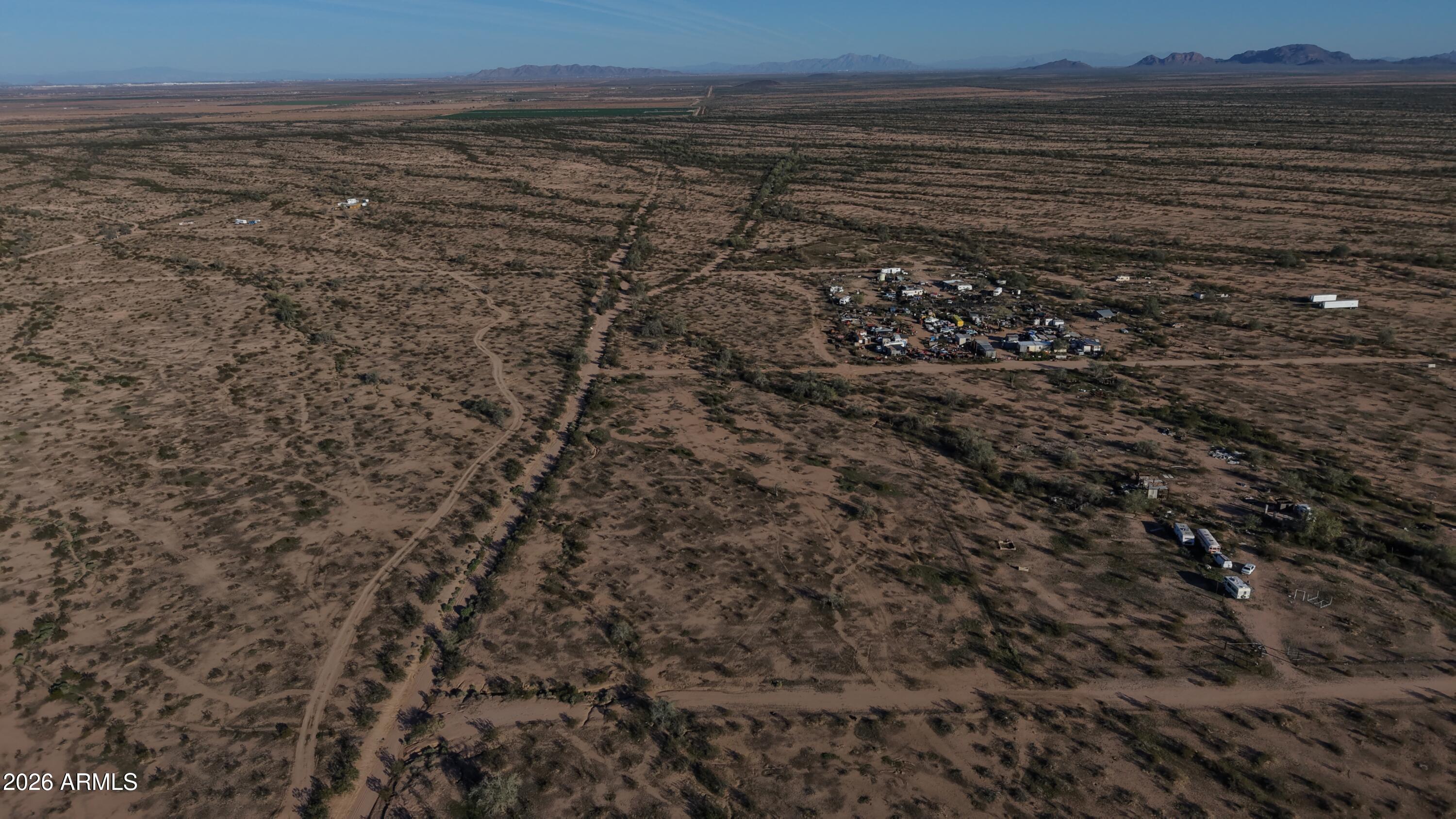 0 Lariat Road, Unit 71 Casa Grande, AZ 85193 - Photo 5 of 16 a view of an ocean