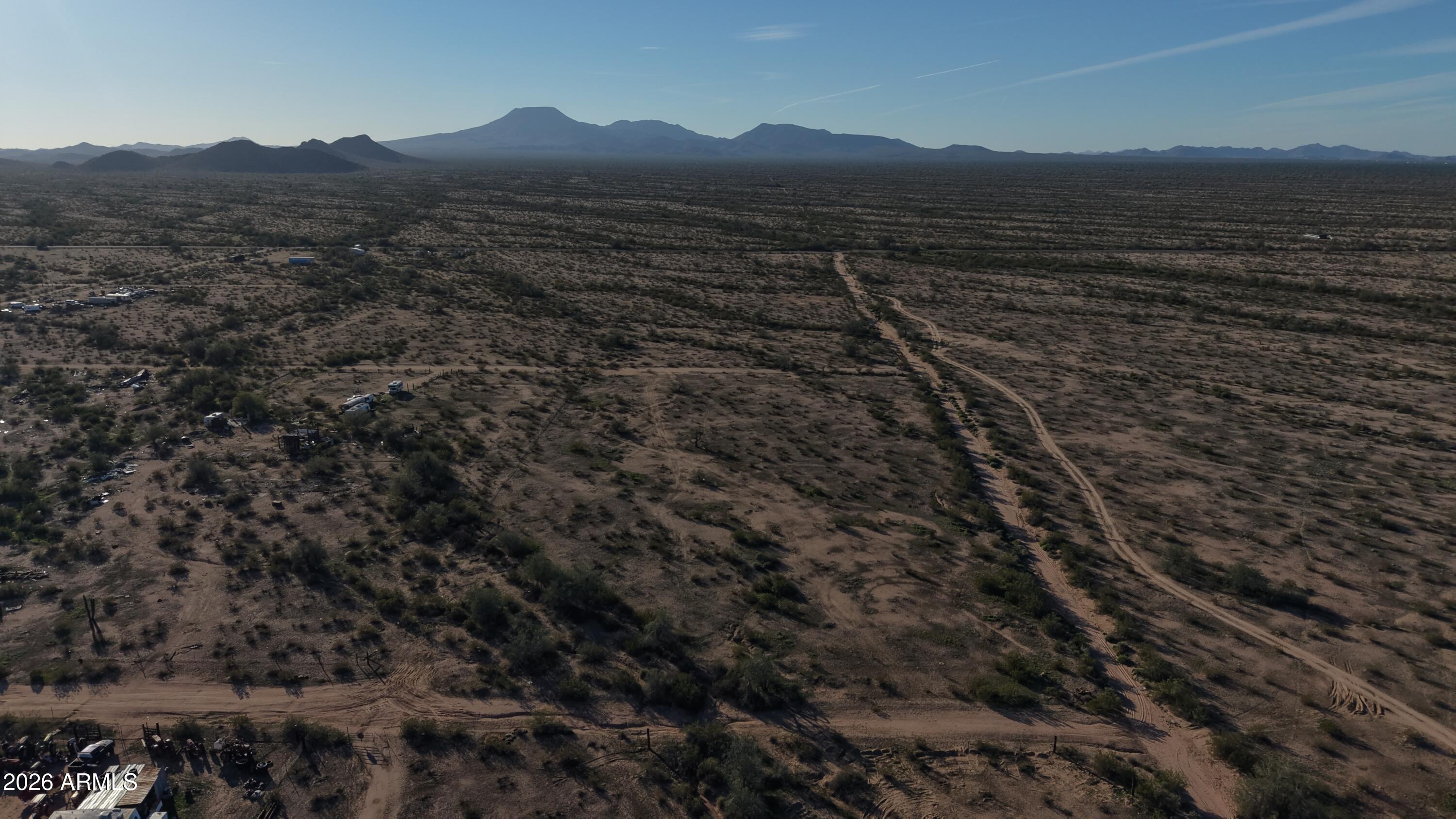 0 Lariat Road, Unit 71 Casa Grande, AZ 85193 - Photo 9 of 16 a view of an ocean and a mountain