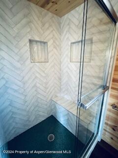 329 River Frontage Road, Unit 27 Silt, CO 81652 - Photo 8 of 16 Shower
