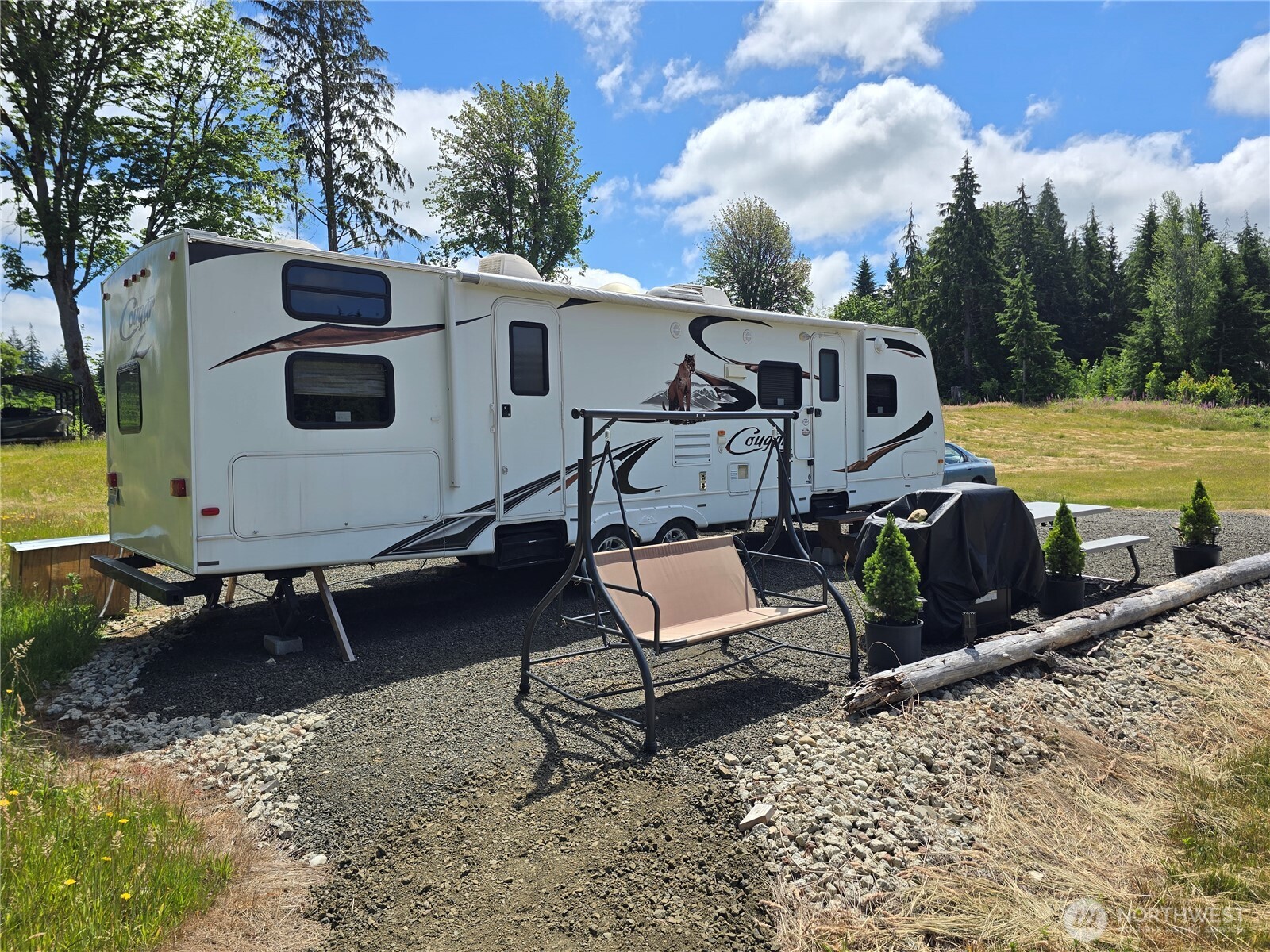 200 West Hatfield Road Elma, WA 98541 - Photo 7 of 22