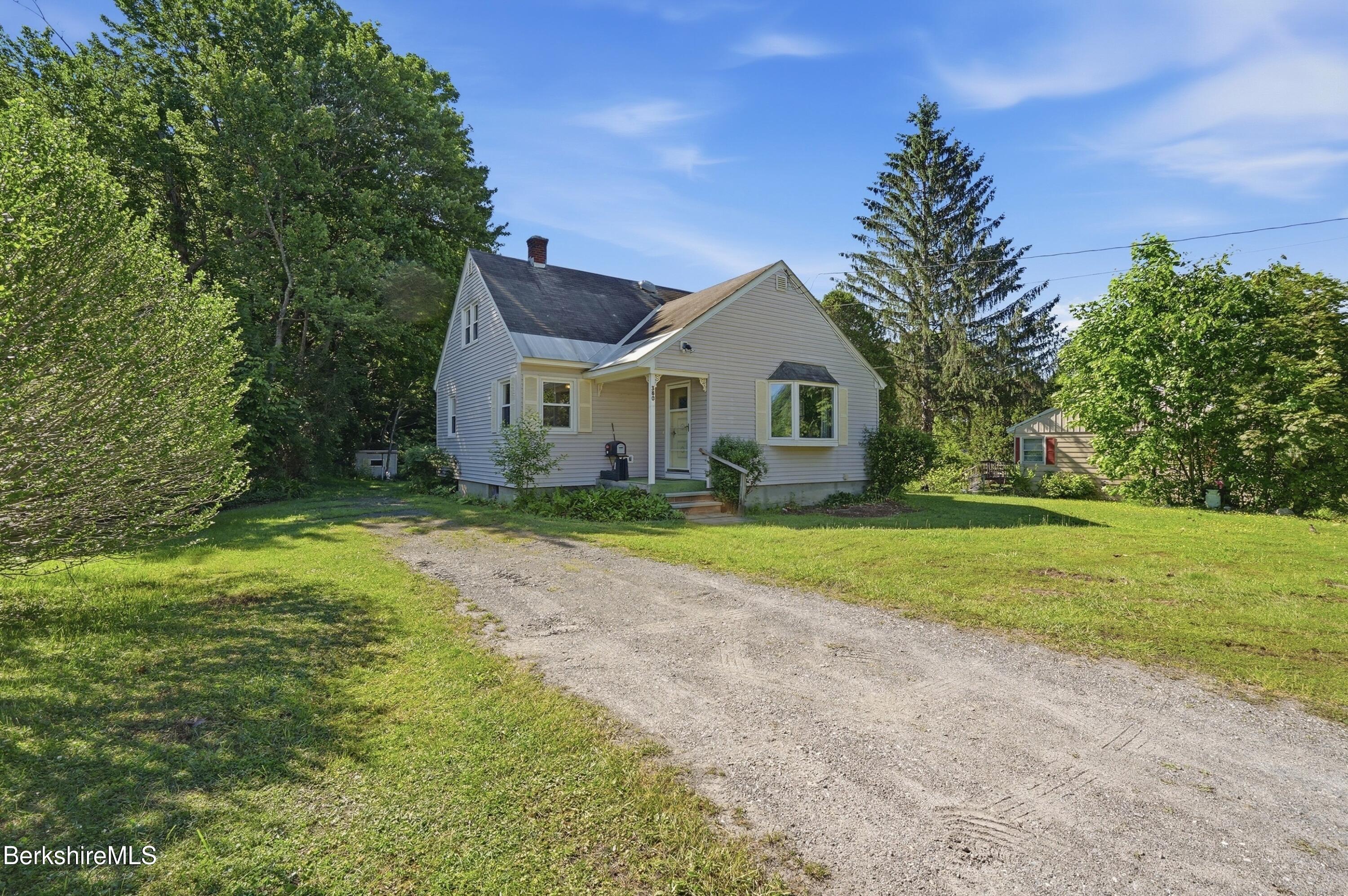 380 Cheshire Road Pittsfield, MA 01201 - Photo 1 of 37 002_cad07100