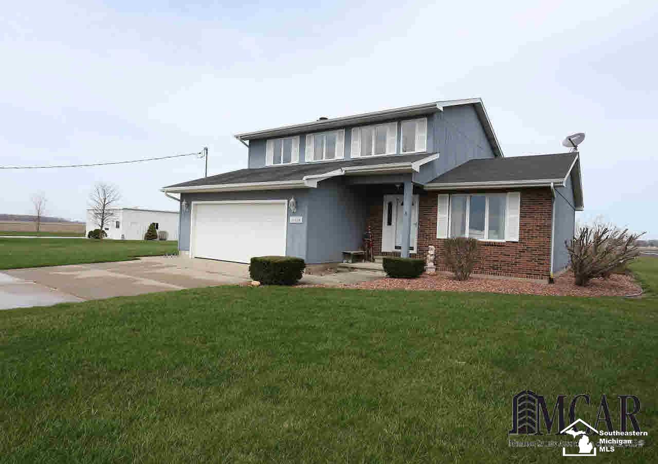 16884 Day Road Dundee, MI 48131 - Photo 3 of 45