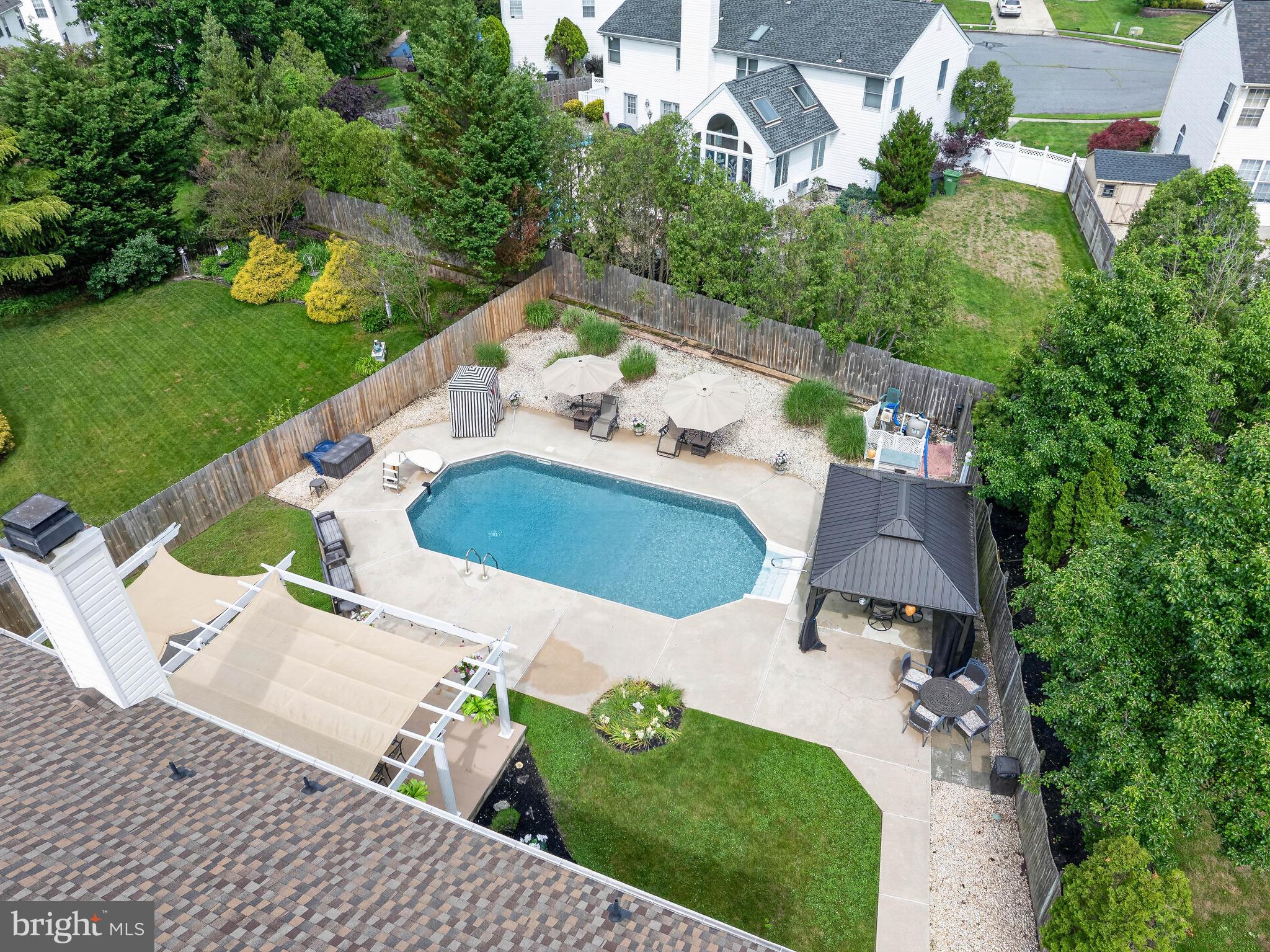 30 Winfield Circle Sewell, NJ 08080 - Photo 60 of 65