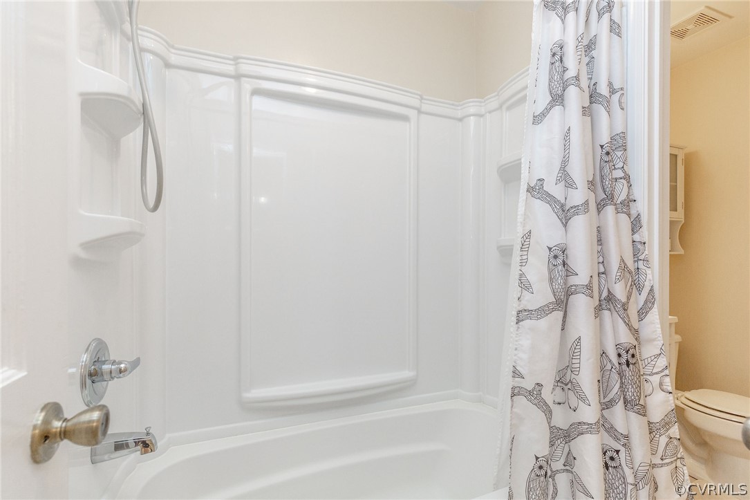 10032 Purcell Road Henrico, VA 23228 - Photo 16 of 25 Gallery Image 16