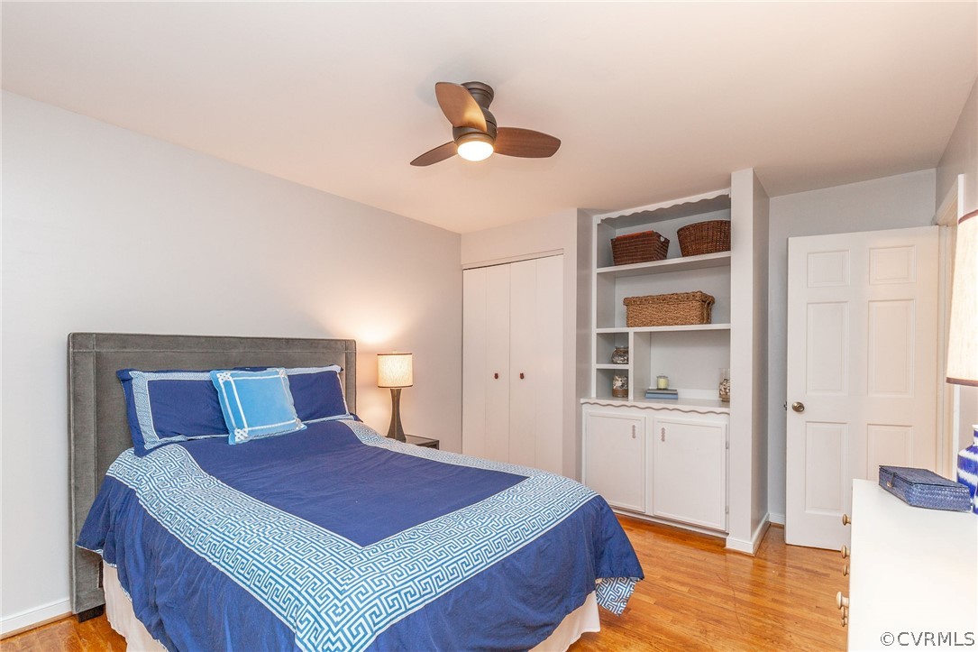 10032 Purcell Road Henrico, VA 23228 - Photo 18 of 25 Gallery Image 18