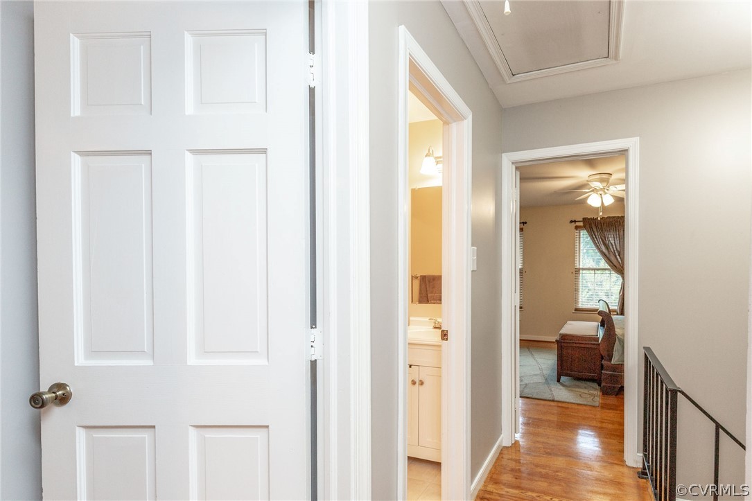 10032 Purcell Road Henrico, VA 23228 - Photo 19 of 25 Gallery Image 19