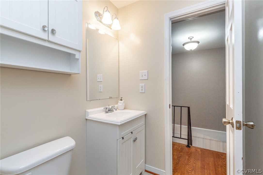 10032 Purcell Road Henrico, VA 23228 - Photo 20 of 25 Gallery Image 20