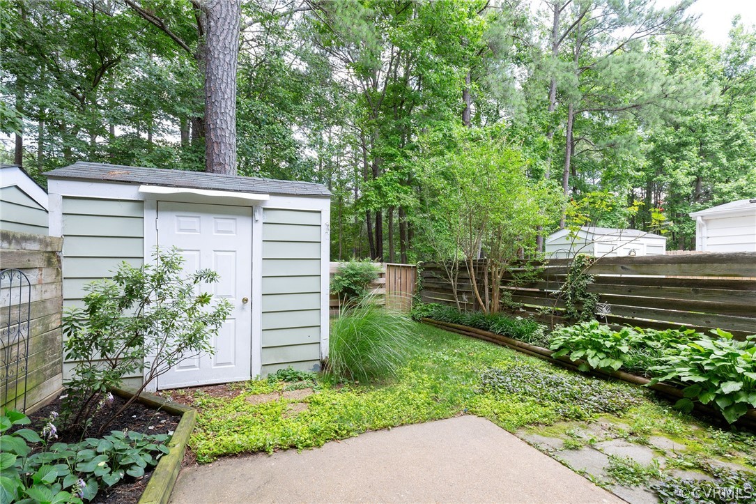 10032 Purcell Road Henrico, VA 23228 - Photo 23 of 25 Gallery Image 23