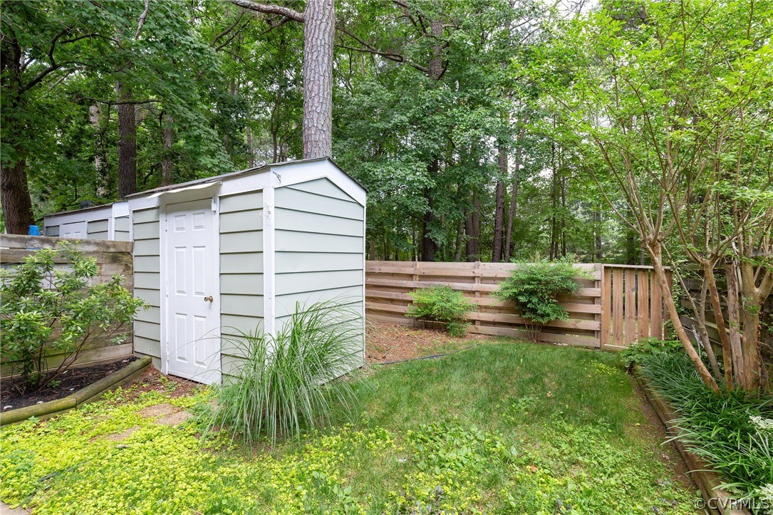 10032 Purcell Road Henrico, VA 23228 - Photo 24 of 25 Gallery Image 24