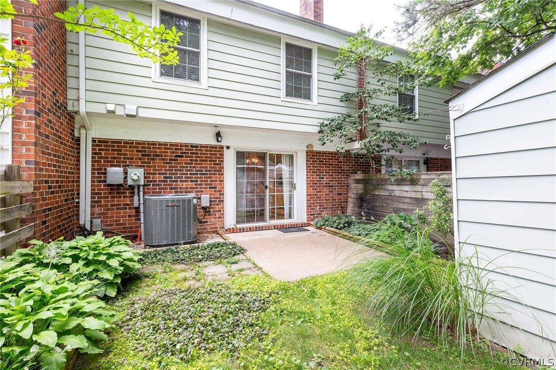 10032 Purcell Road Henrico, VA 23228 - Photo 25 of 25 Gallery Image 25