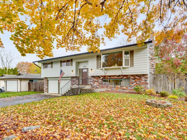 $575,000 | 5820 Southwest 206th Avenue, Beaverton, OR 97078