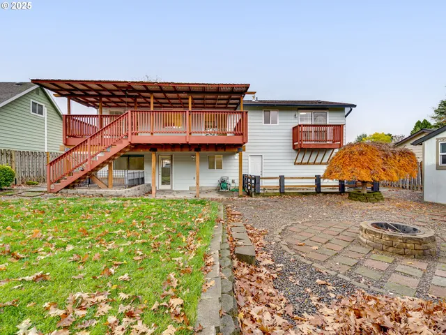 $575,000 | 5820 Southwest 206th Avenue, Beaverton, OR 97078