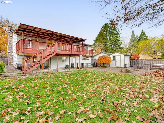 $575,000 | 5820 Southwest 206th Avenue, Beaverton, OR 97078