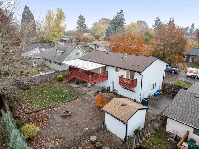$575,000 | 5820 Southwest 206th Avenue, Beaverton, OR 97078