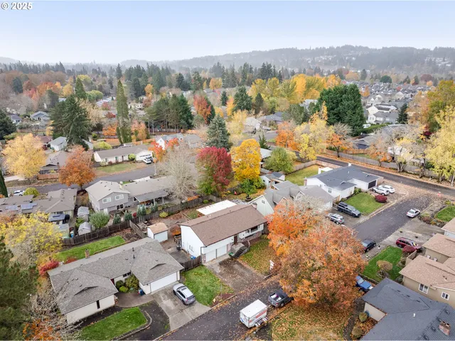 $575,000 | 5820 Southwest 206th Avenue, Beaverton, OR 97078