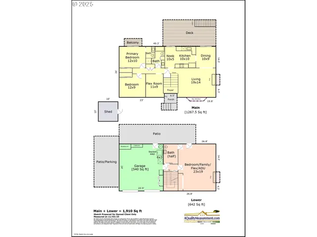 $575,000 | 5820 Southwest 206th Avenue, Beaverton, OR 97078