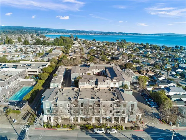$715,000 | 1066 41st Avenue, Unit A303, Capitola, CA 95010
