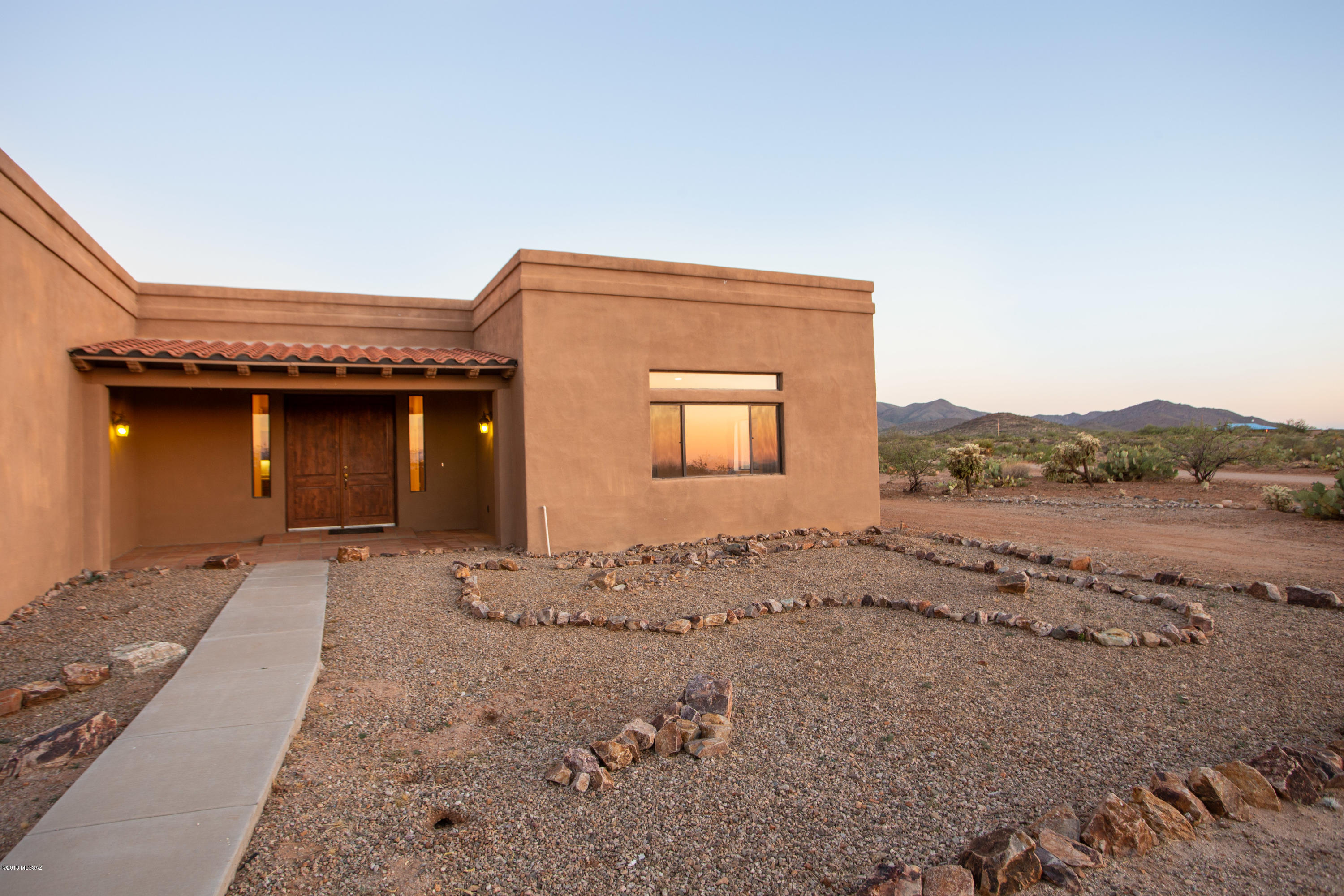 130 North Vail View Road Vail, AZ 85641 - Photo 3 of 34