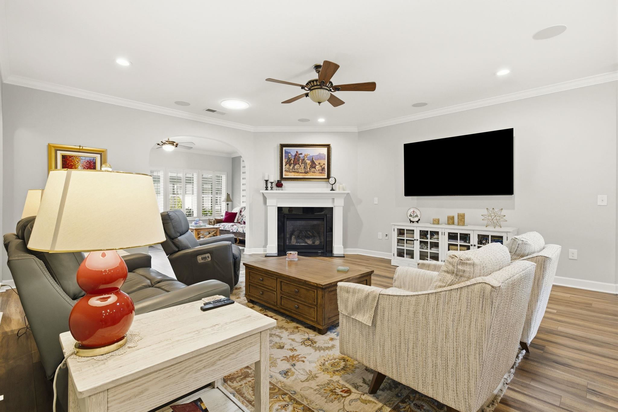1601 Belle Ridge Court Conway, SC 29526 - Photo 22 of 47