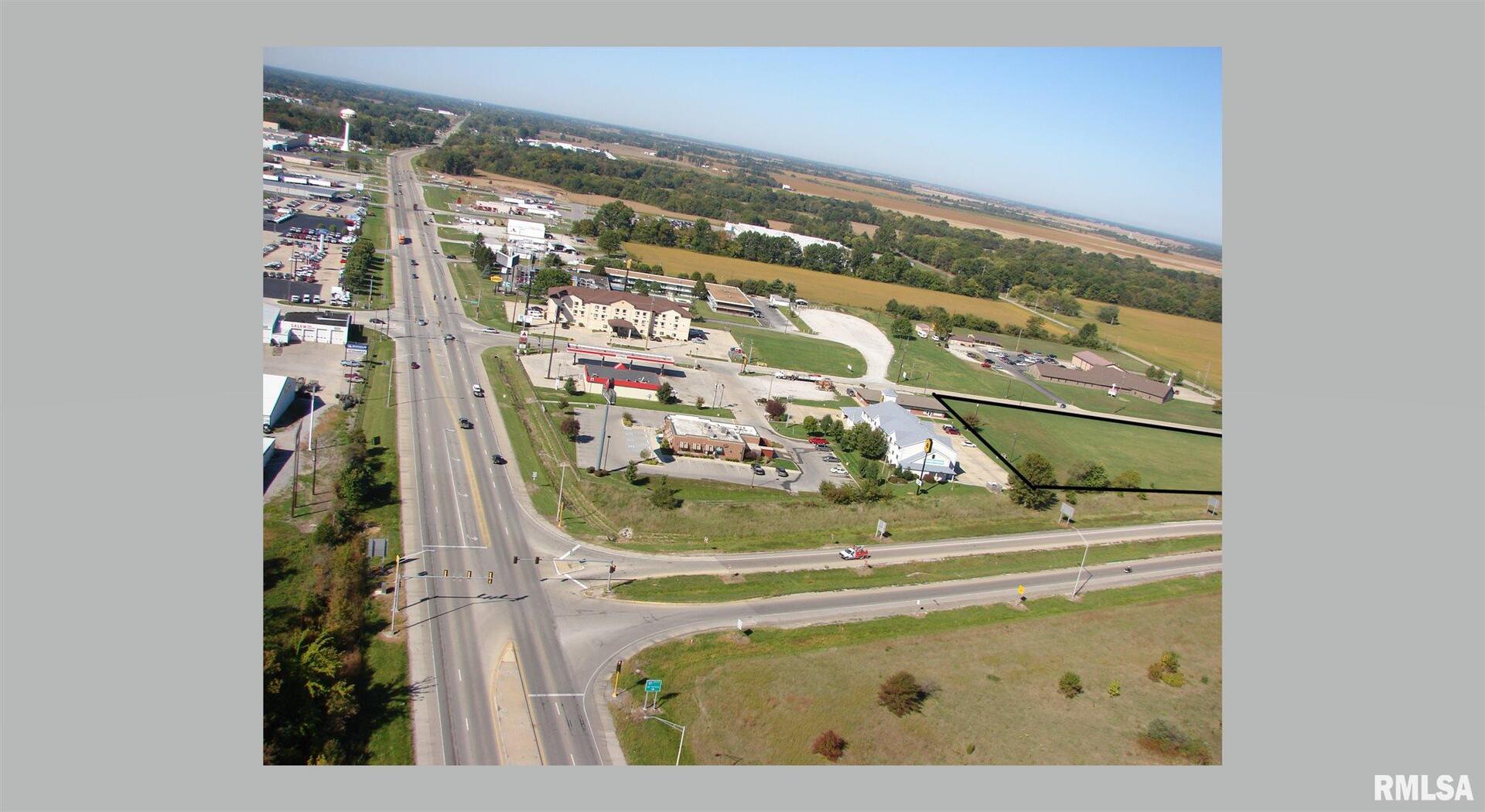 130 North Hotze Road Salem, IL 62881 - Photo 7 of 7